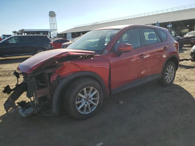 MAZDA CX-5 2014 jm3ke4be1e0421184