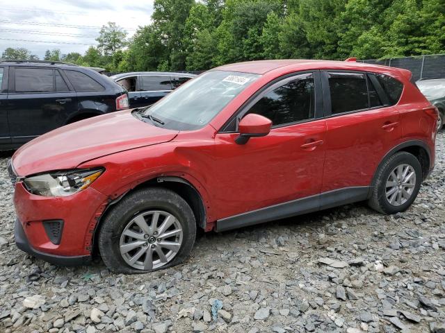 MAZDA CX-5 2015 jm3ke4be1f0448791