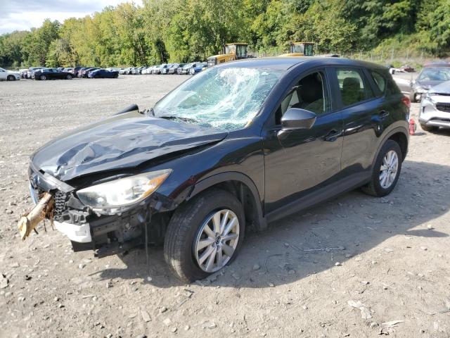 MAZDA CX-5 SPORT 2013 jm3ke4be2d0100821