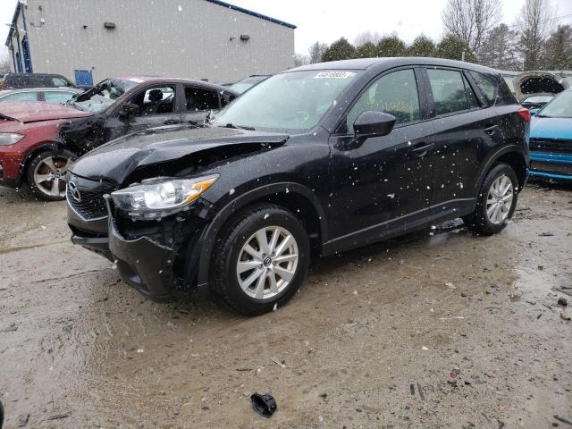 MAZDA CX-5 SPORT 2013 jm3ke4be2d0119529