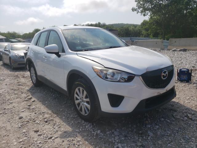 MAZDA NULL 2013 jm3ke4be2d0125475