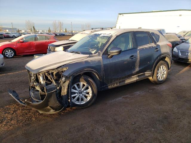 MAZDA CX-5 2013 jm3ke4be2d0150554