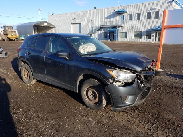 MAZDA CX-5 SPORT 2013 jm3ke4be2d0155558