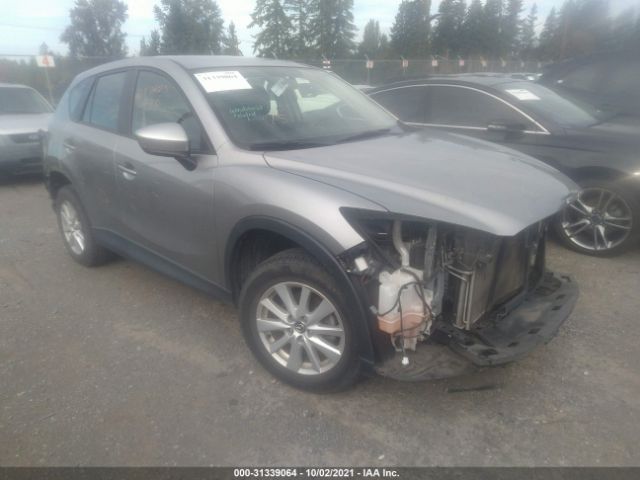 MAZDA CX-5 2013 jm3ke4be2d0166060