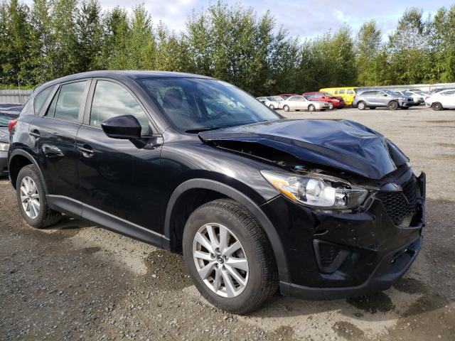 MAZDA CX-5 SPORT 2014 jm3ke4be2e0302219