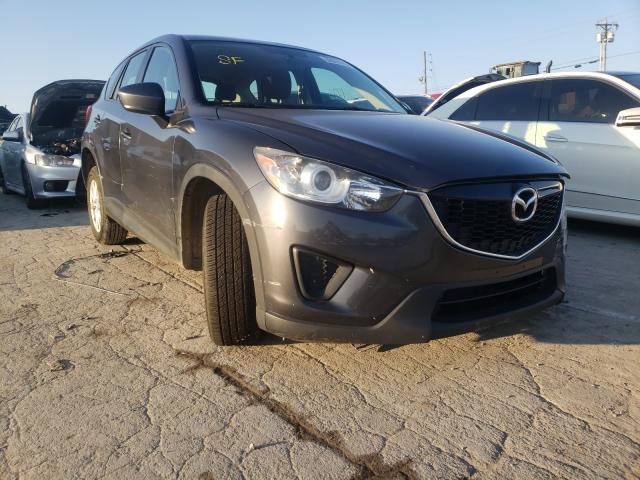 MAZDA CX-5 SPORT 2014 jm3ke4be2e0323152