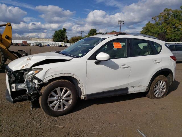 MAZDA CX-5 SPORT 2014 jm3ke4be2e0380466