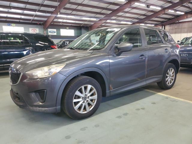 MAZDA CX-5 SPORT 2014 jm3ke4be2e0429570