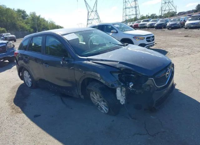 MAZDA CX-5 2015 jm3ke4be2f0444863