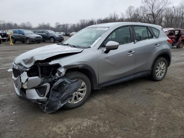 MAZDA CX-5 SPORT 2013 jm3ke4be3d0100729