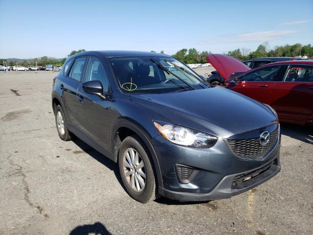 MAZDA CX-5 SPORT 2013 jm3ke4be3d0142401