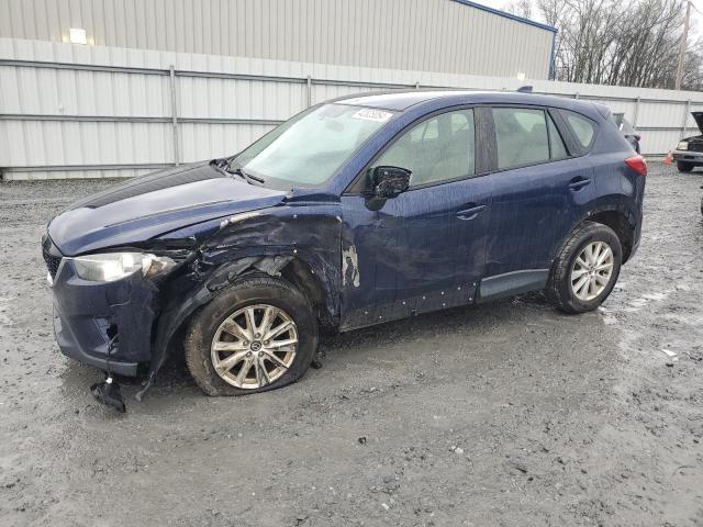 MAZDA CX-5 2013 jm3ke4be3d0152071