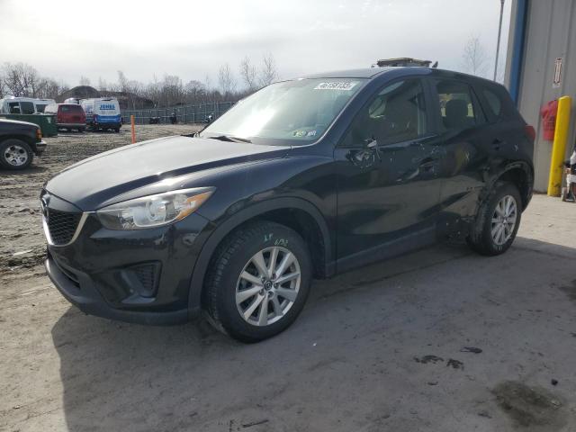 MAZDA CX-5 SPORT 2013 jm3ke4be3d0152748