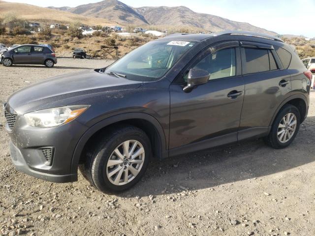 MAZDA CX-5 2014 jm3ke4be3e0346200