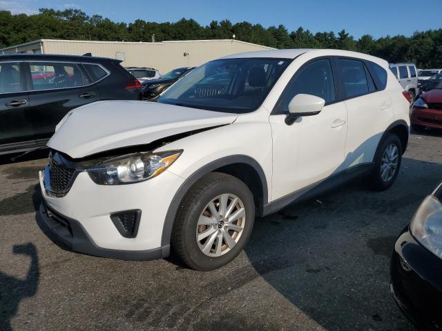 MAZDA CX-5 SPORT 2014 jm3ke4be3e0365667