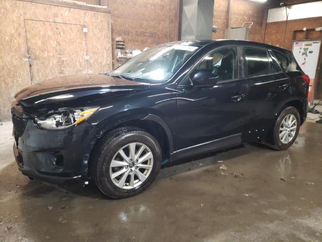 MAZDA CX-5 SPORT 2014 jm3ke4be3e0405830