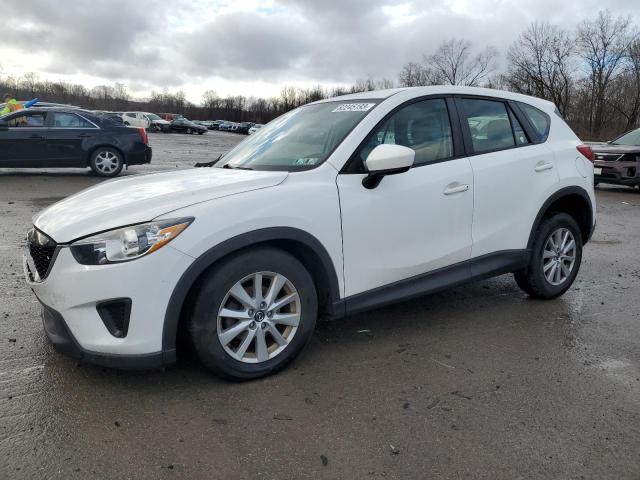 MAZDA CX-5 2014 jm3ke4be3e0423034