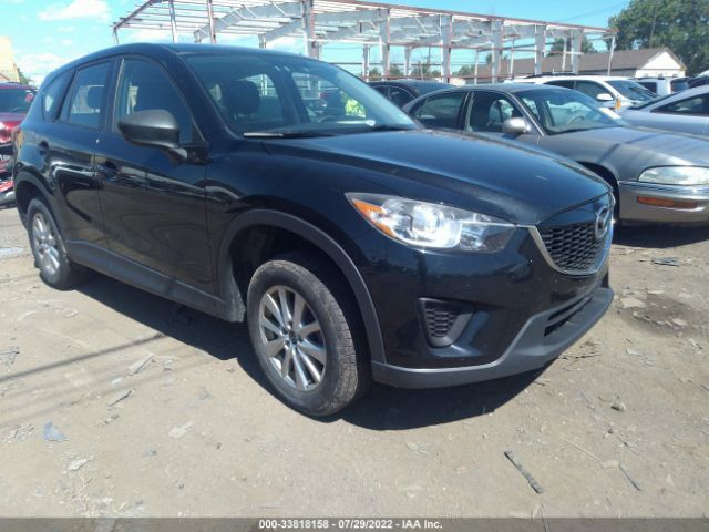 MAZDA CX-5 2015 jm3ke4be3f0446959