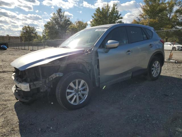 MAZDA CX-5 SPORT 2013 jm3ke4be4d0100724