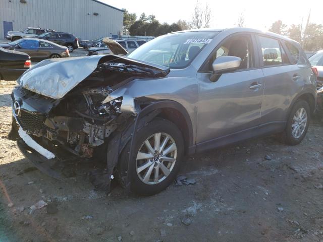 MAZDA CX-5 SPORT 2013 jm3ke4be4d0127034