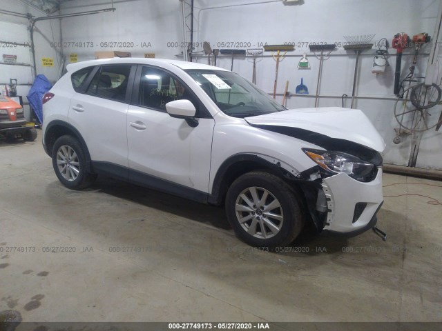 MAZDA CX-5 2013 jm3ke4be4d0148059