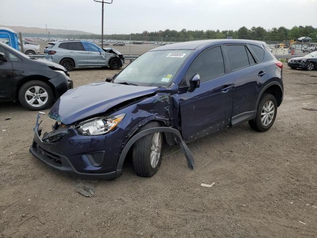 MAZDA CX-5 SPORT 2013 jm3ke4be4d0159790