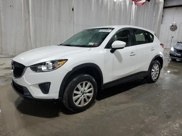 MAZDA CX-5 2013 jm3ke4be4d0162009