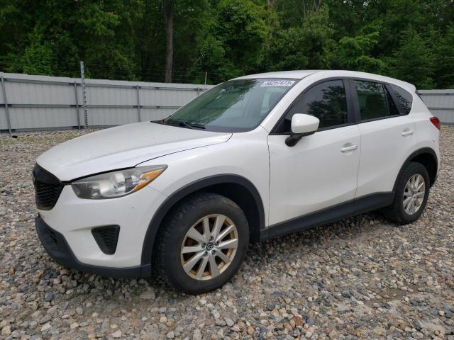 MAZDA CX-5 2013 jm3ke4be4d0167386