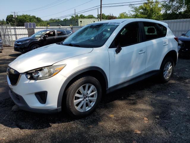 MAZDA CX-5 SPORT 2014 jm3ke4be4e0332774