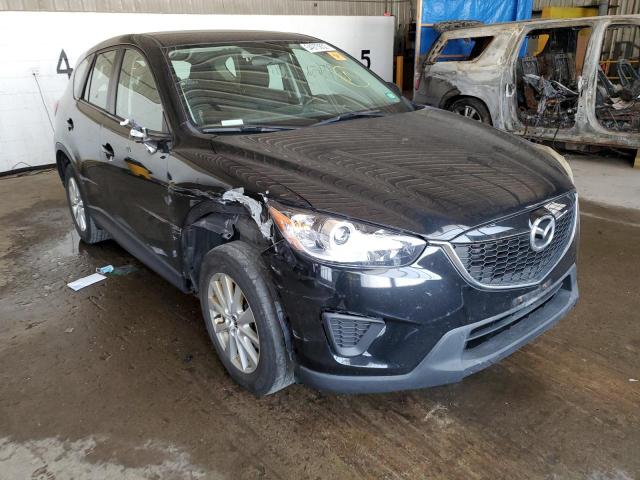 MAZDA CX-5 SPORT 2014 jm3ke4be4e0352006