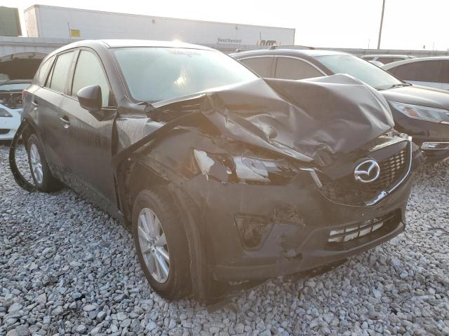 MAZDA CX-5 SPORT 2014 jm3ke4be4e0352541