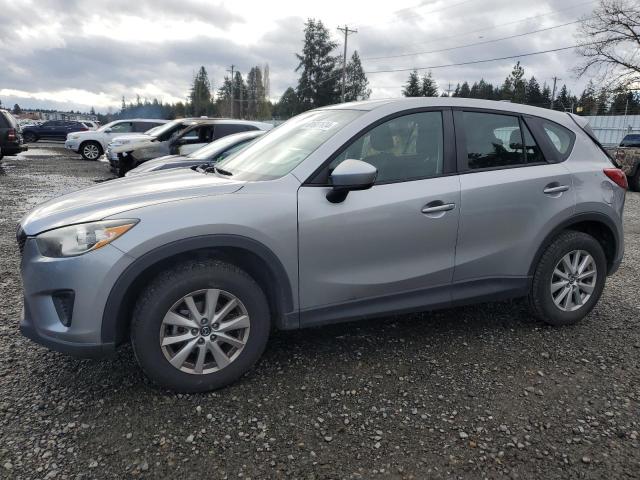 MAZDA CX-5 SPORT 2014 jm3ke4be4e0404721