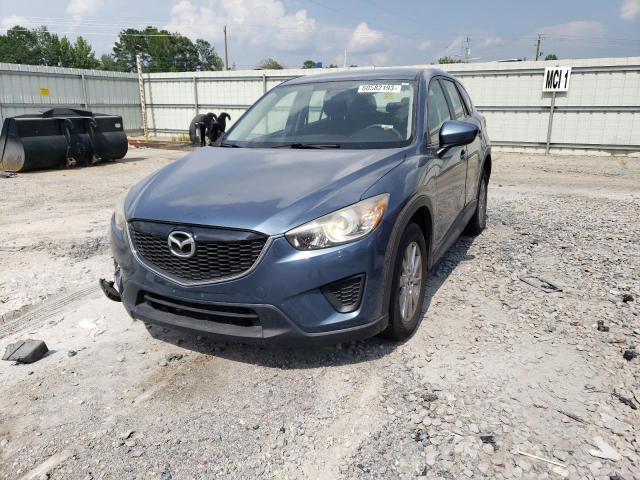 MAZDA NULL 2016 jm3ke4be4e0415881