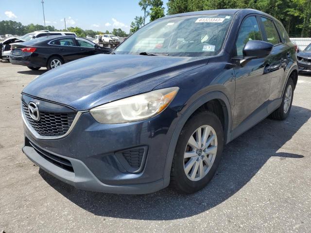 MAZDA CX-5 SPORT 2015 jm3ke4be4f0450003