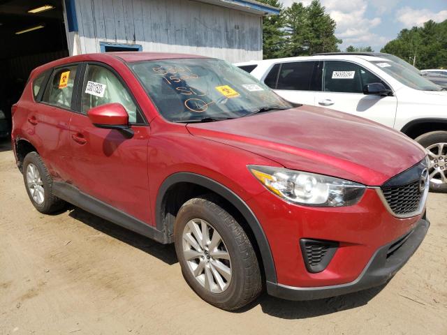 MAZDA CX-5 SPORT 2015 jm3ke4be4f0450194