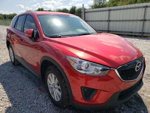 MAZDA CX-5 SPORT 2015 jm3ke4be4f0452107