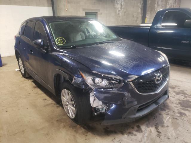 MAZDA CX-5 SPORT 2013 jm3ke4be5d0114003