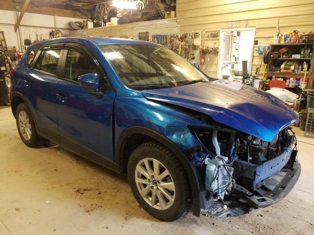 MAZDA CX-5 SPORT 2013 jm3ke4be5d0121033