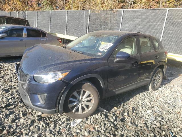 MAZDA CX-5 SPORT 2013 jm3ke4be5d0140360