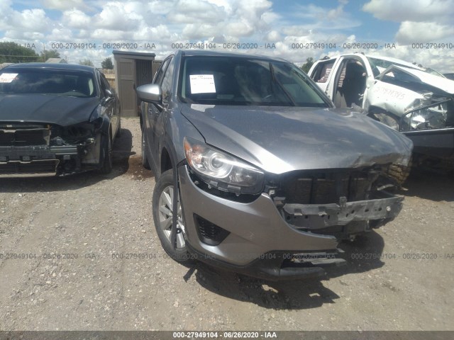 MAZDA CX-5 2013 jm3ke4be5d0163539