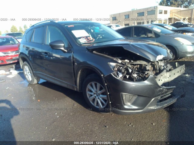 MAZDA CX-5 2013 jm3ke4be5d0166554