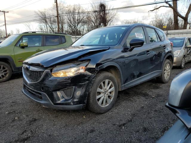 MAZDA CX-5 SPORT 2014 jm3ke4be5e0339930