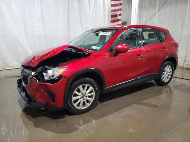 MAZDA CX-5 SPORT 2014 jm3ke4be5e0383717