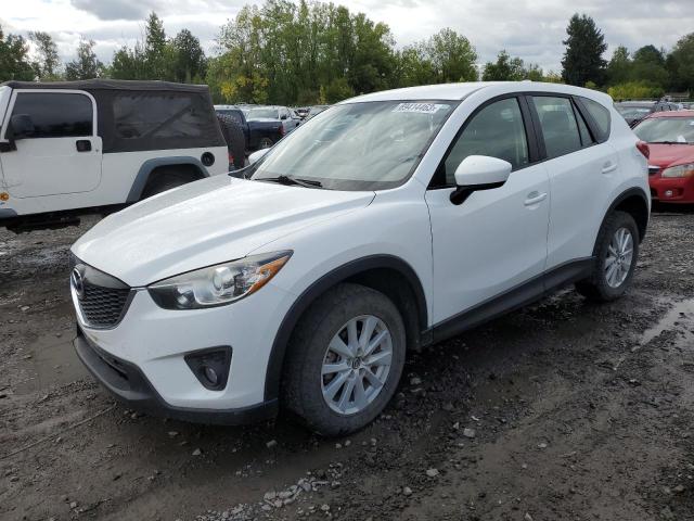 MAZDA CX-5 SPORT 2014 jm3ke4be5e0390652