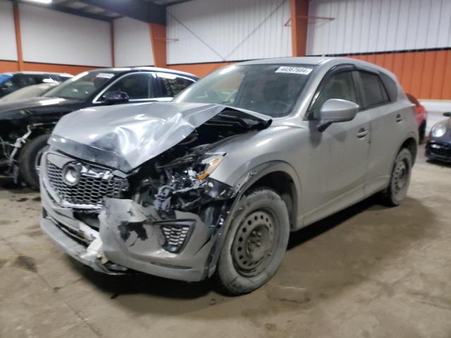 MAZDA CX-5 2014 jm3ke4be5e0429496