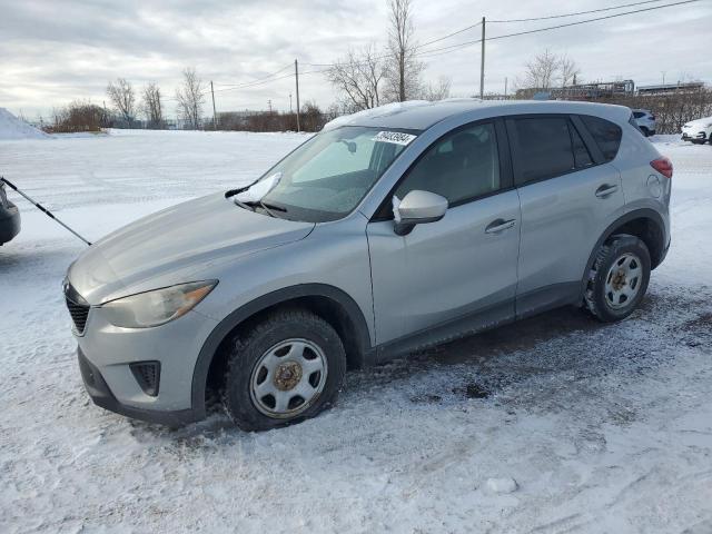 MAZDA CX-5 2013 jm3ke4be6d0111286