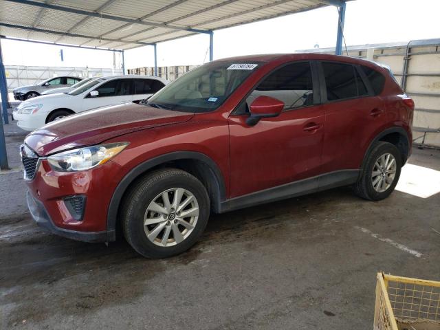 MAZDA CX-5 SPORT 2013 jm3ke4be6d0147866