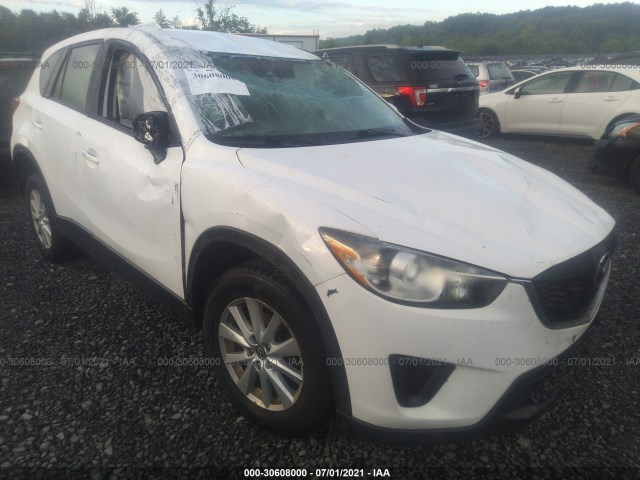 MAZDA CX-5 2013 jm3ke4be6d0159029