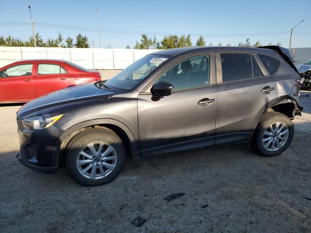 MAZDA CX-5 SPORT 2014 jm3ke4be6e0332534