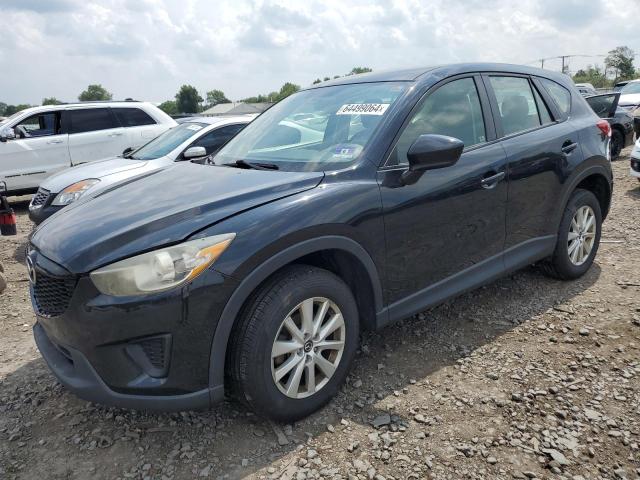 MAZDA CX-5 SPORT 2014 jm3ke4be6e0346370